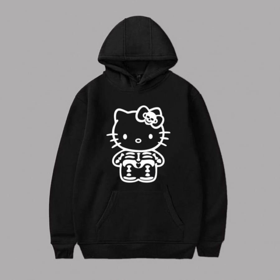 Hello kitty