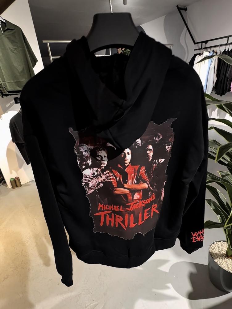 Michael jackson