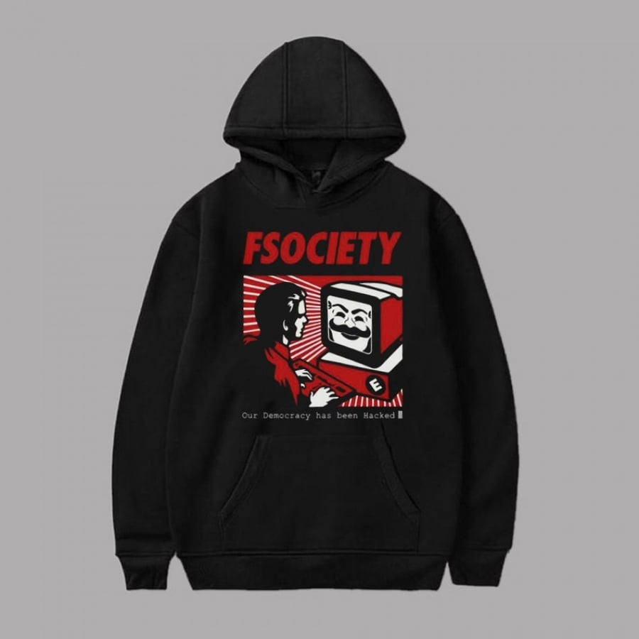 Mr robot
