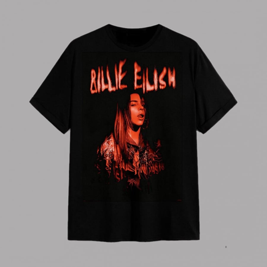 Billie Eilish
