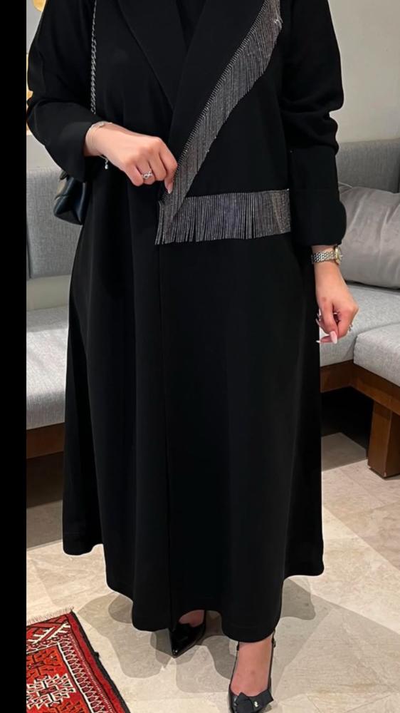 عباية الخزامئ