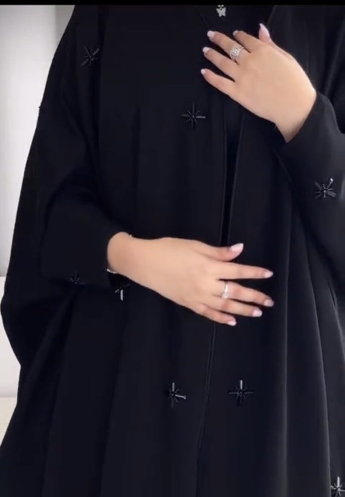 عباية العيد