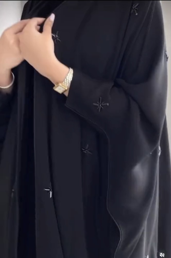 عباية العيد