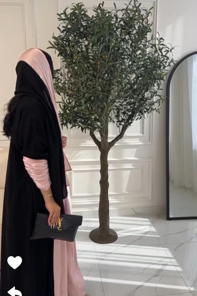 عباية سهم