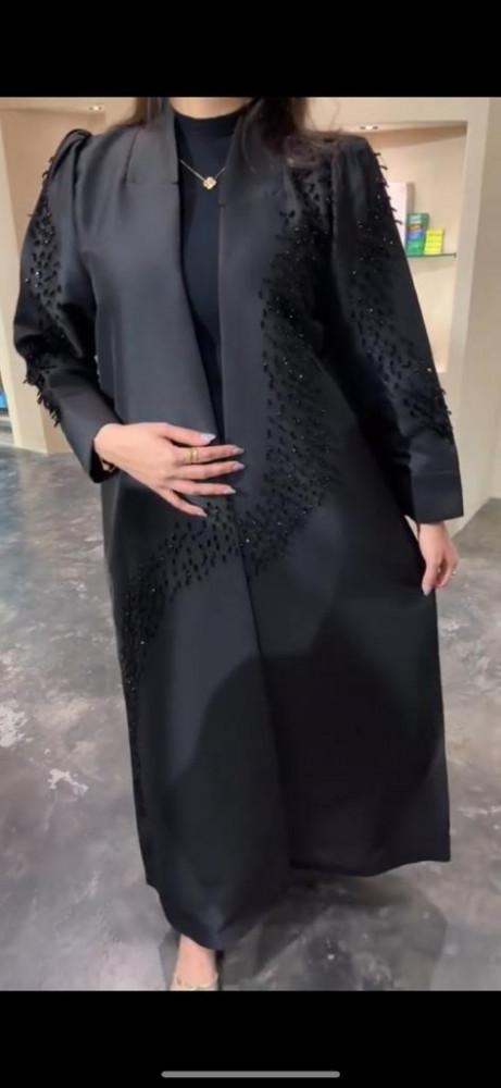 عباية كرستال