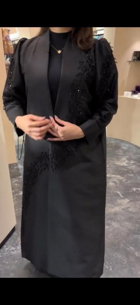 عباية كرستال