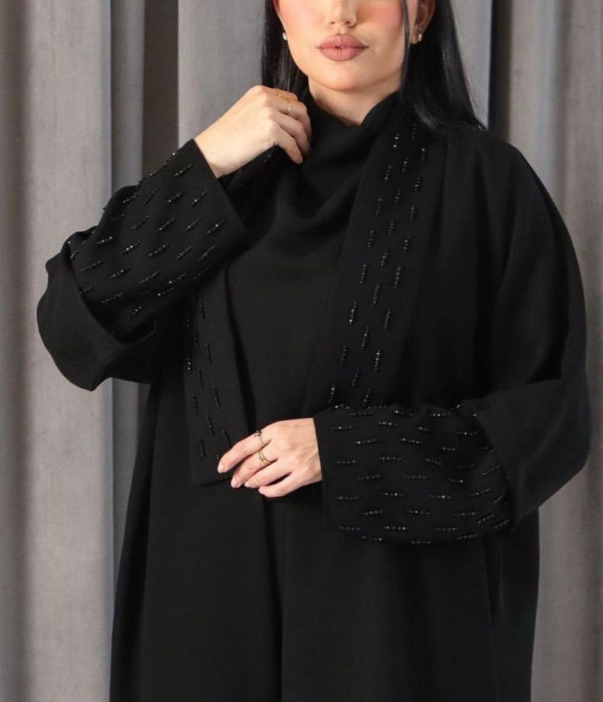 عباية الاناقة