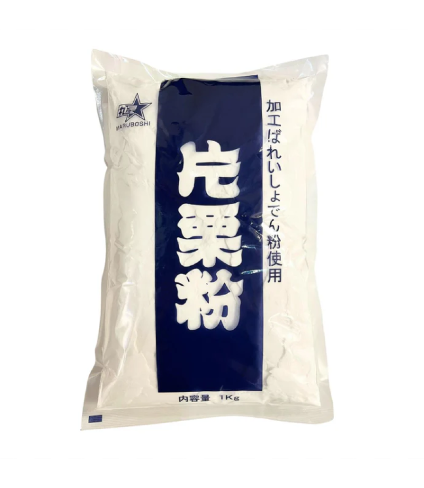 Potato starch