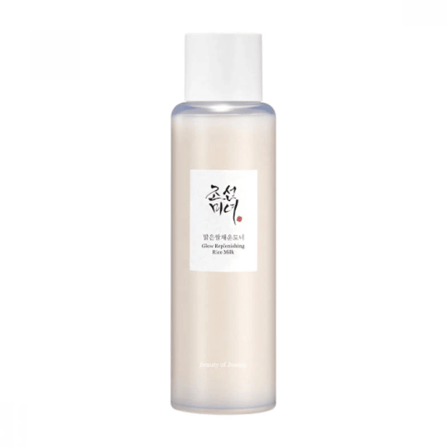 Beauty of Jason - Rejuvenating and moisturizing toner for the skin with rice milk extract 150 ml