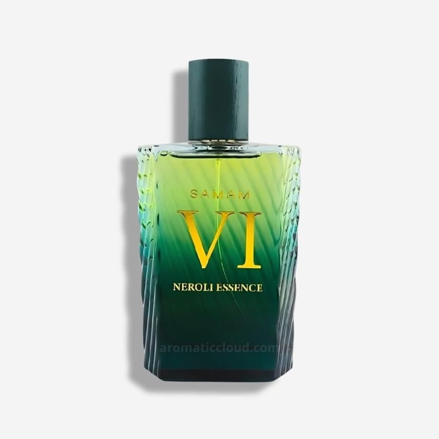زجاجة عطر صمام نيرولي اسينس VI