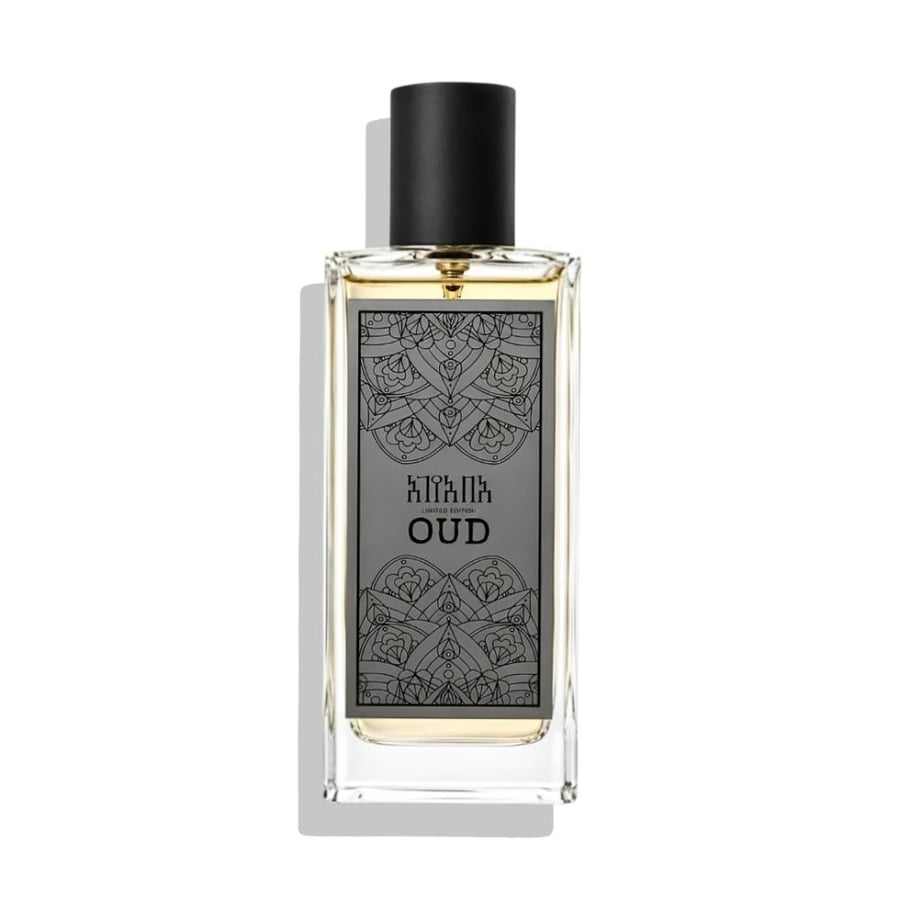زجاجة عطر اليابا عود ليمتيد اديشن