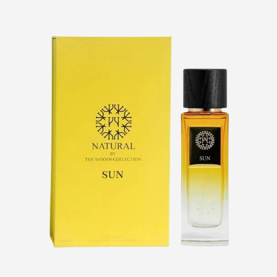 عطر صن من ذا وودز كوليكشن باي ناتشورال
