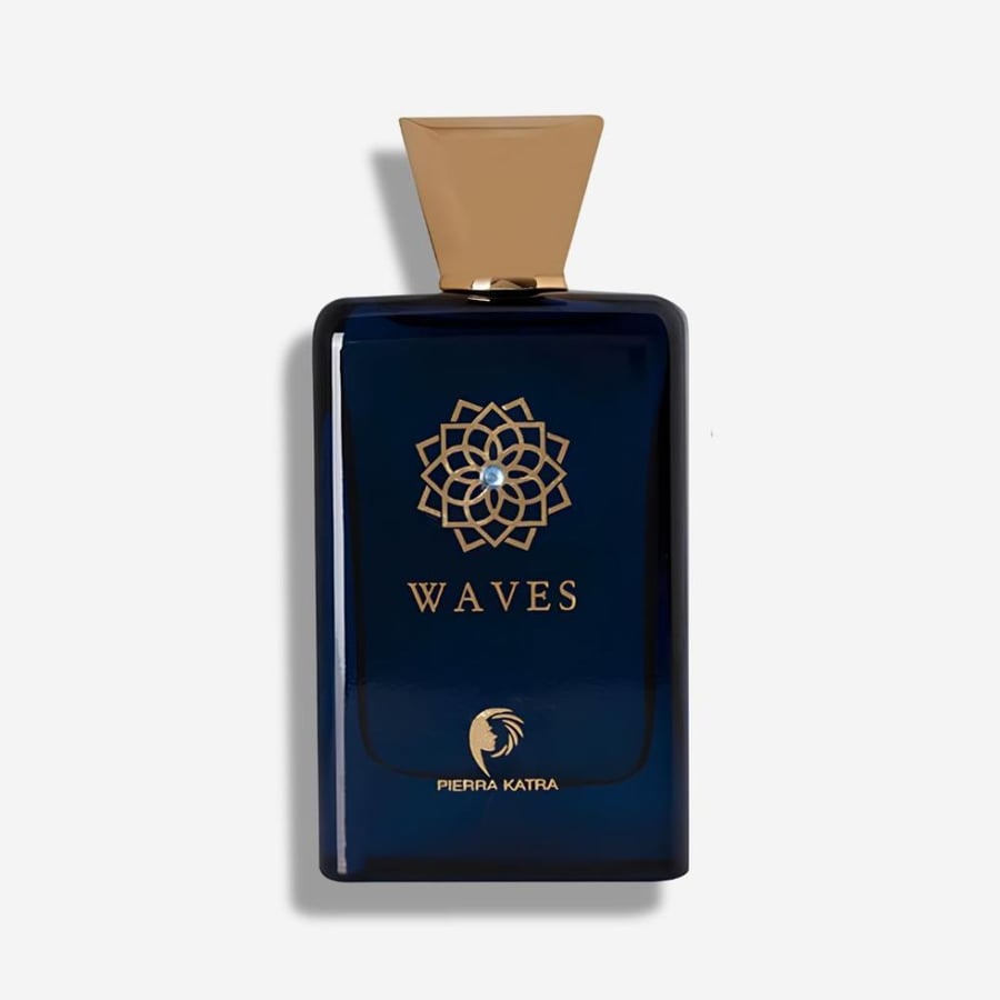 زجاجة عطر بيرا كاترا ويفز بلو