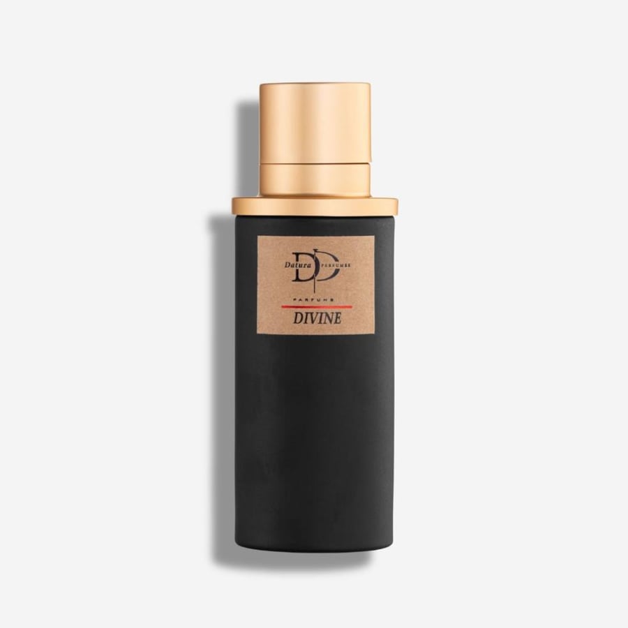 زجاجة عطر داتورا ديفاين