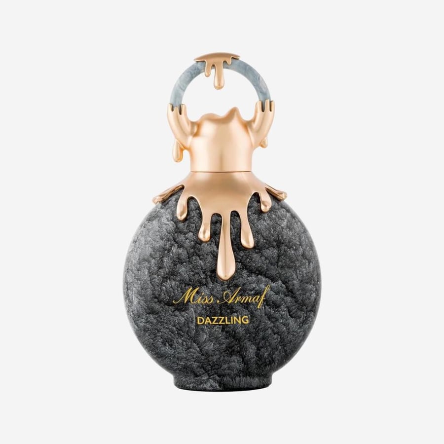 زجاجة عطر مس ارماف دازلينج