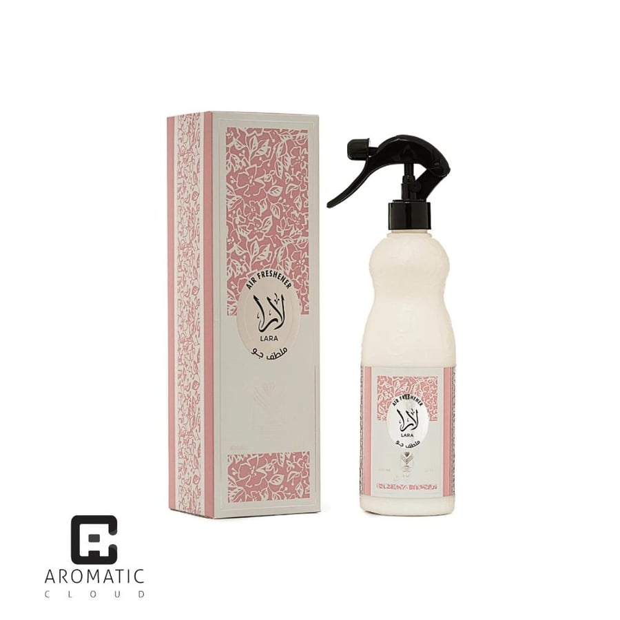 ملطف جو لارا - 480 مل