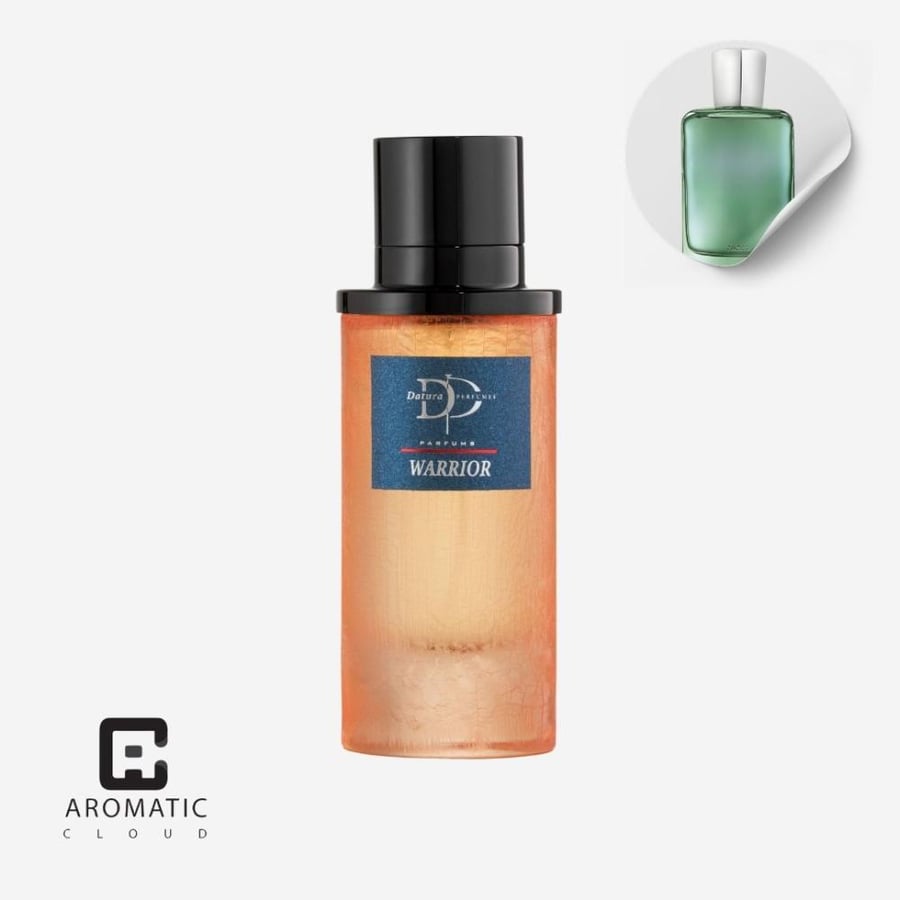 عطر داتورا واريور بديل عطر جرينلي دي مارلي