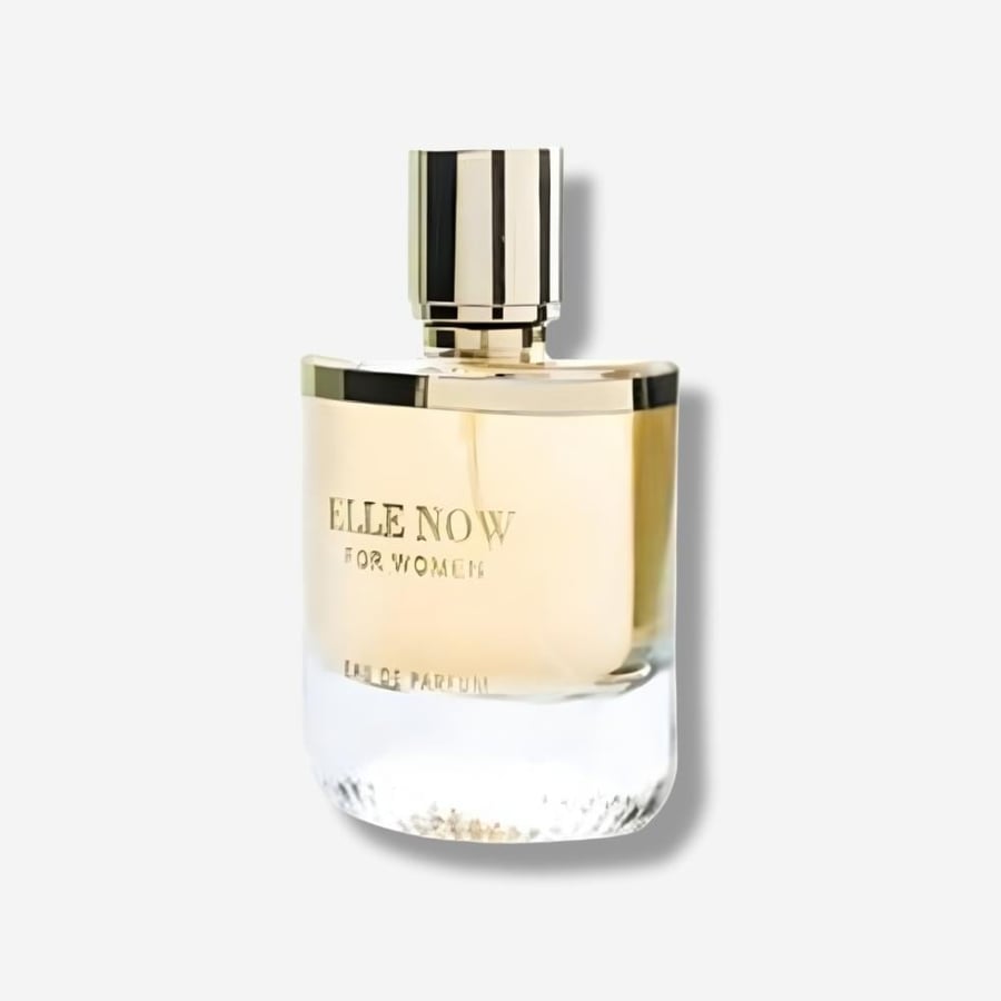 زجاجة عطر ايلي ناو للنساء