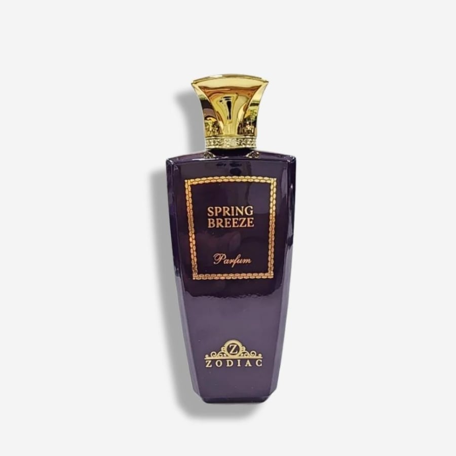 زجاجة عطر سبرينج بريزي للنساء