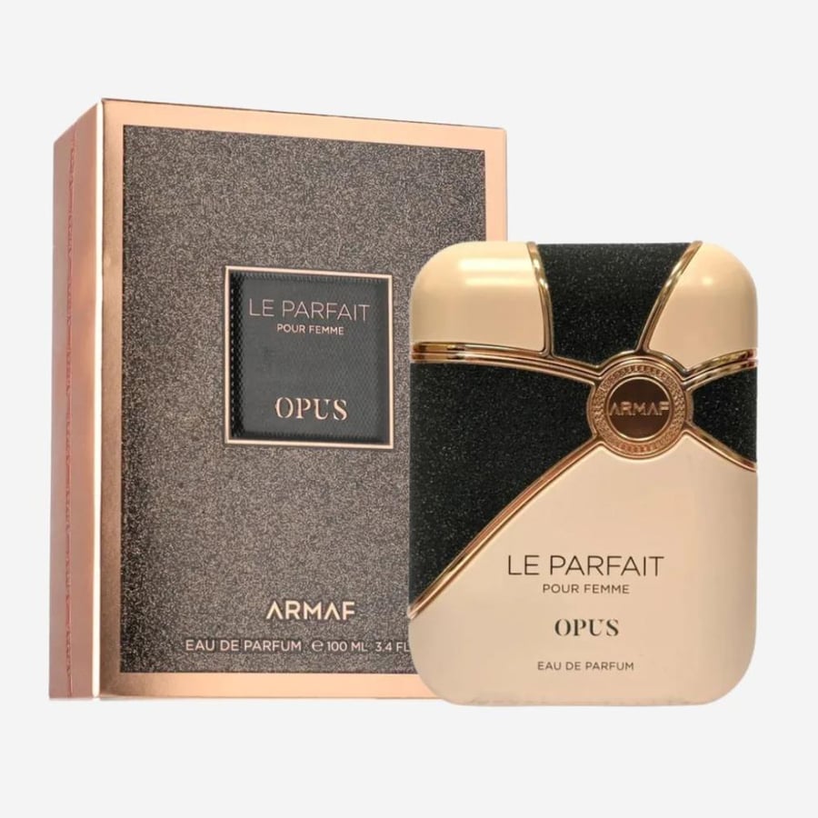 عطر أرماف لو بارفيه اوبس
