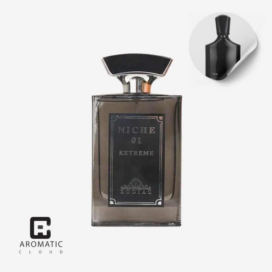 مقارنة عطر بديل مع العطر الاصلي - متجر اروماتيك كلاود