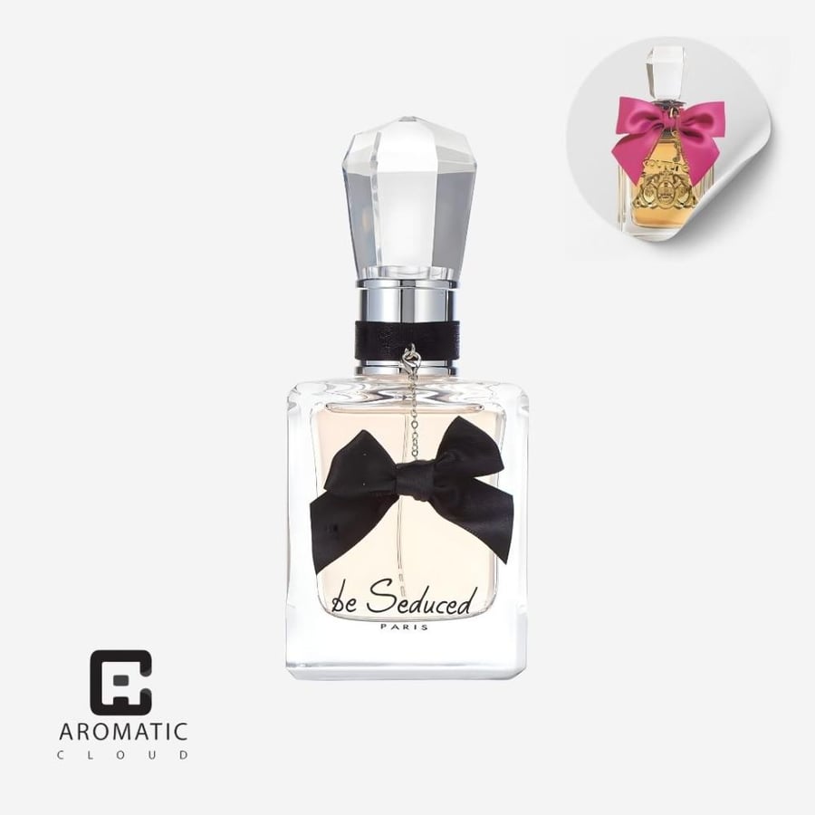 مقارنة عطر بديل مع العطر الاصلي - متجر اروماتيك كلاود