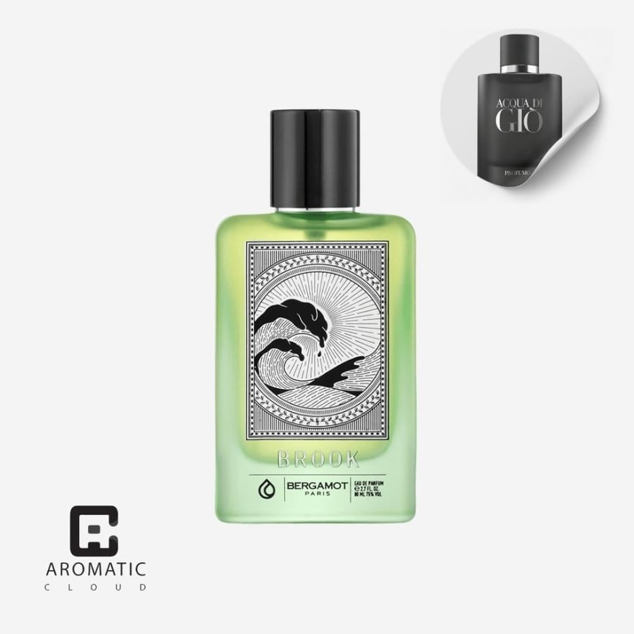 مقارنة عطر بديل مع العطر الاصلي - متجر اروماتيك كلاود