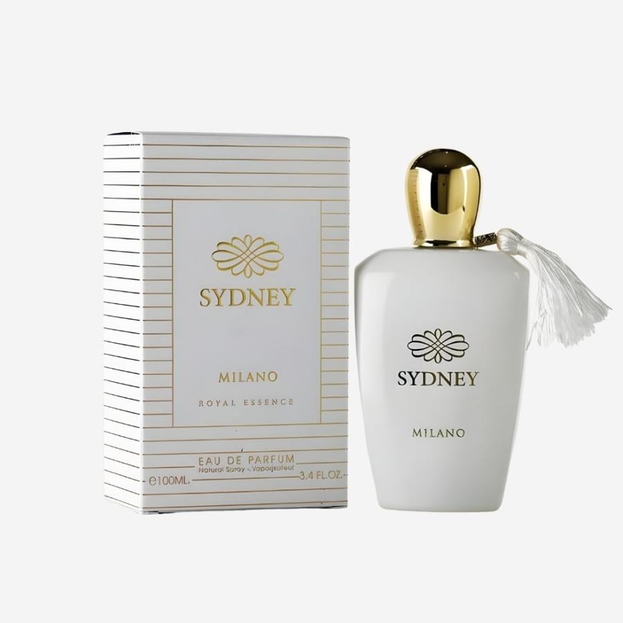 عطر سيدني ميلانو