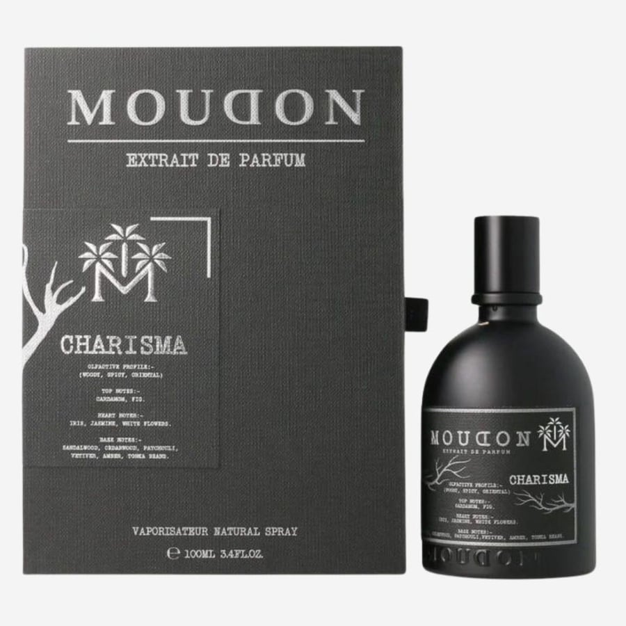 عطر مودون كاريزما