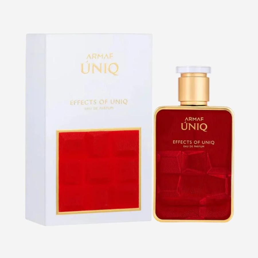 عطر أرماف إفكتس أوف يونيك