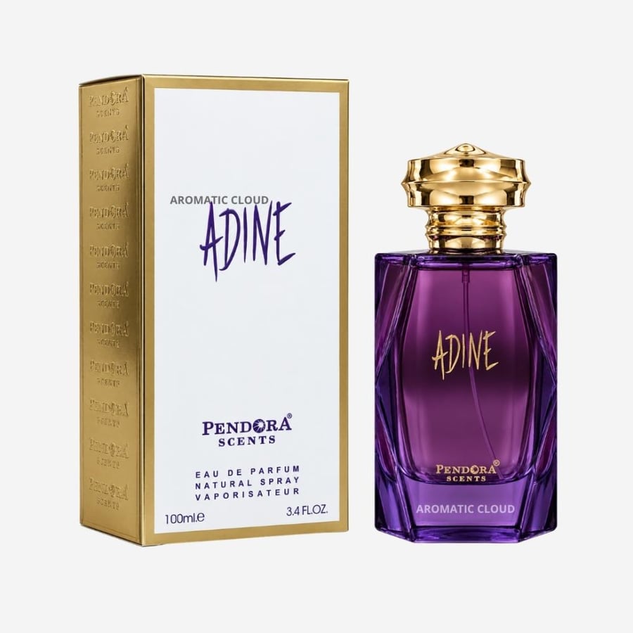 عطر ادين من بيندورا سينتس 100 مل