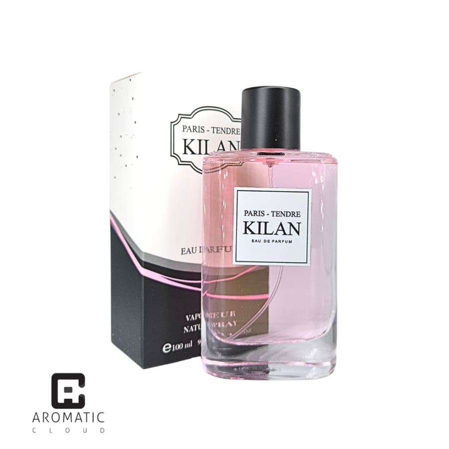 عطر تندر كليان او دي بارفيوم 100مل