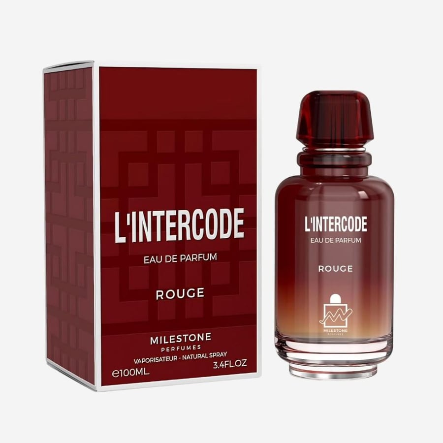 عطر لونتيركود روج مايلستون للنساء