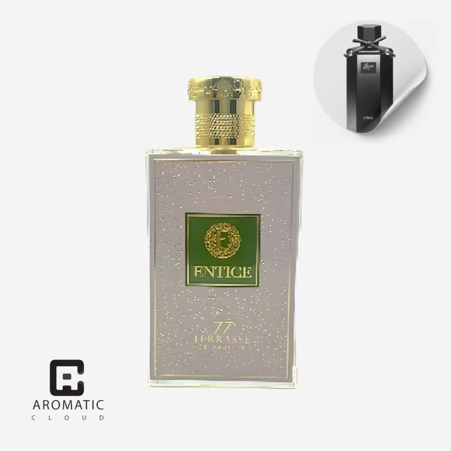 عطر انتيس تيراس بديل عطر قوتشي فلورا 1966