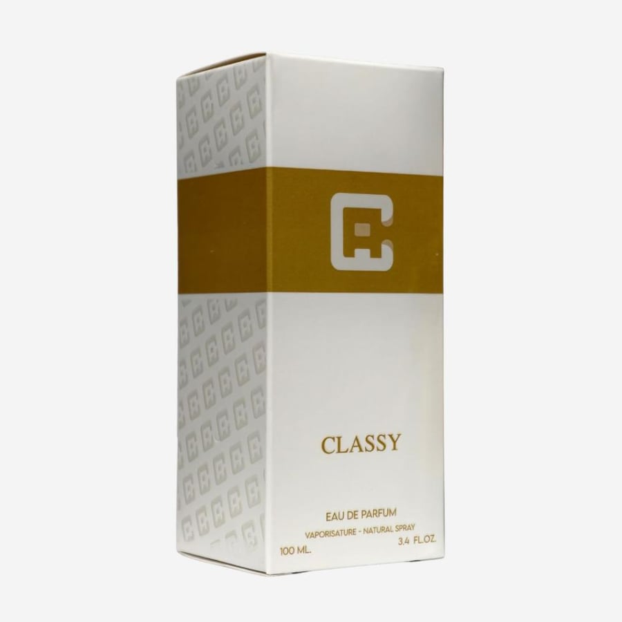 classy aromatic cloud perfume