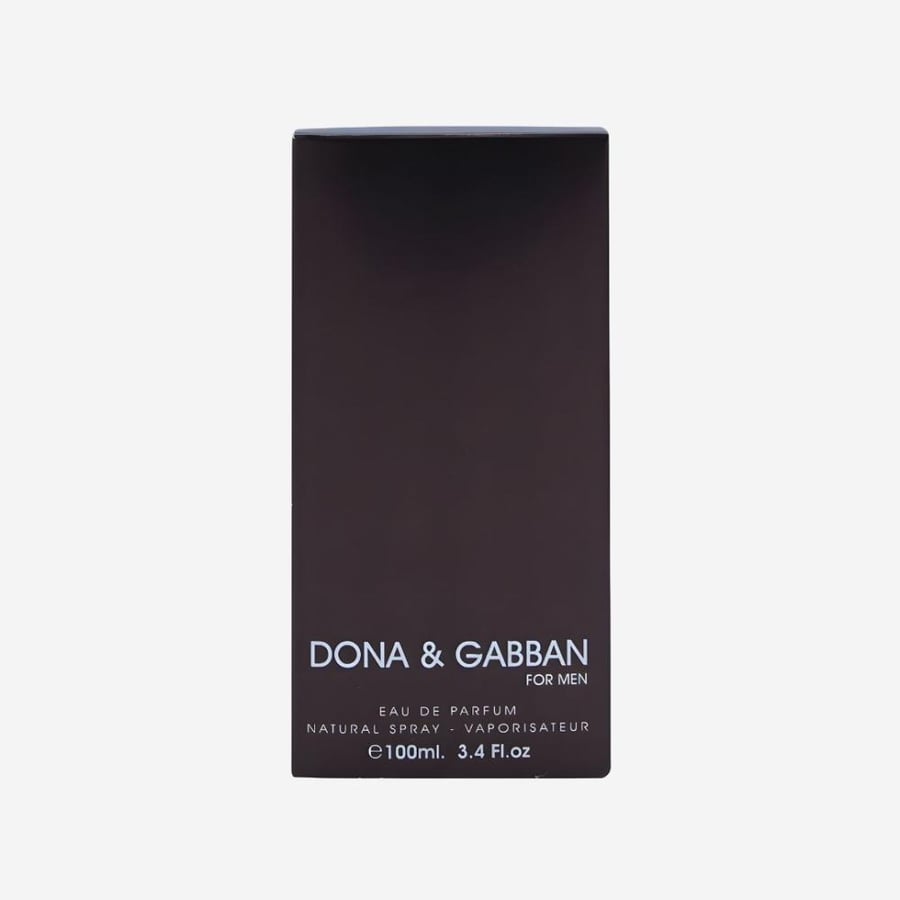 كرتون عطر دونا جابانا الينا كوريل