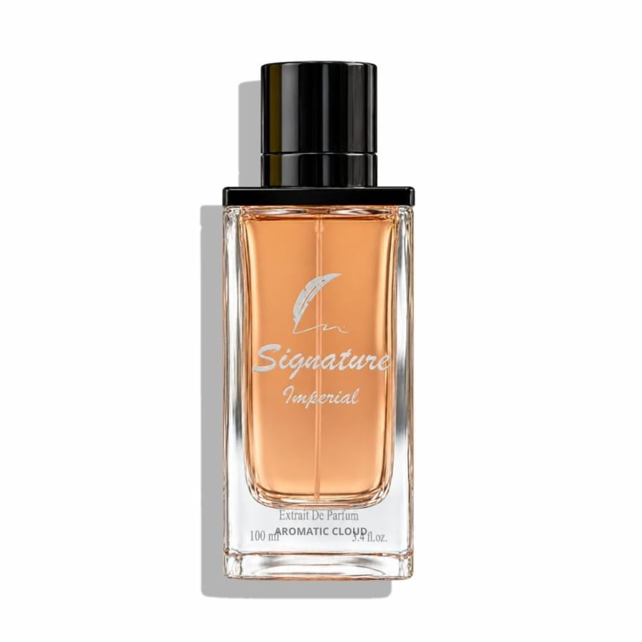 زجاجة عطر سيجنتشر امبريال