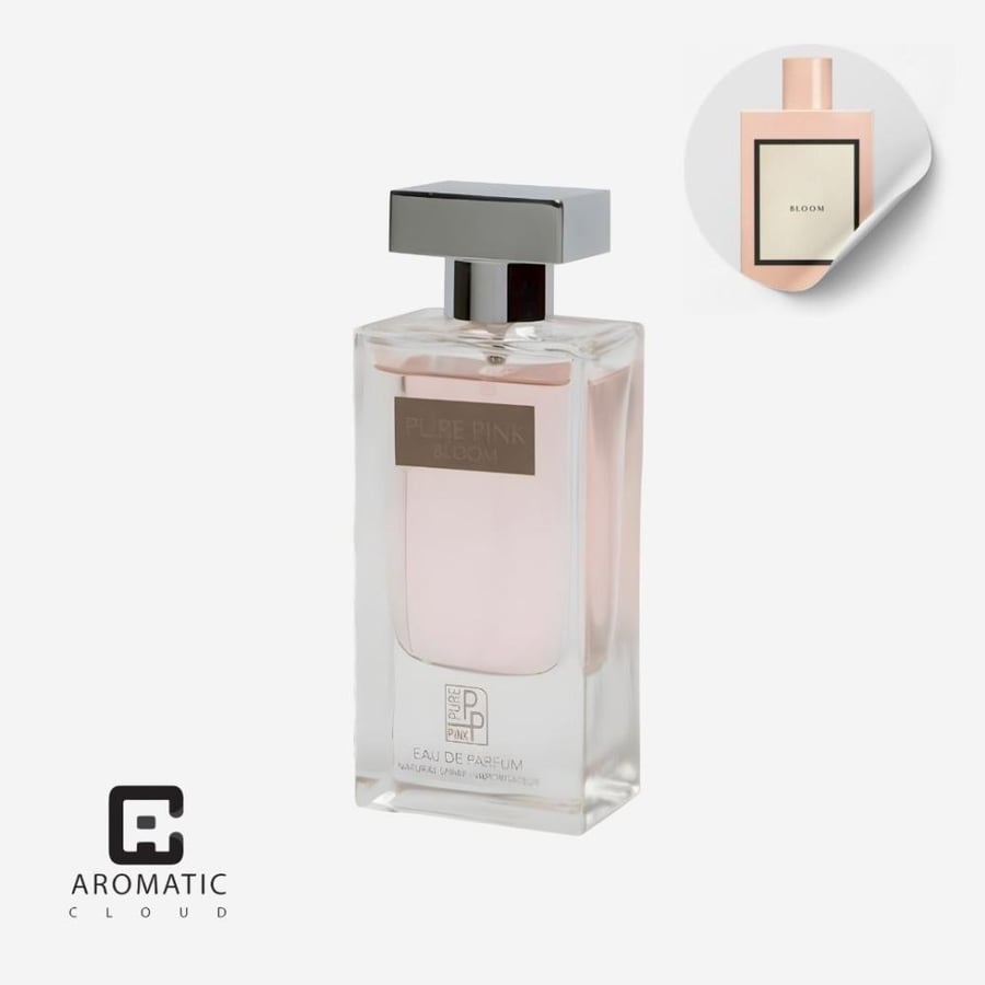 مقارنة عطر بديل مع العطر الاصلي - متجر اروماتيك كلاود