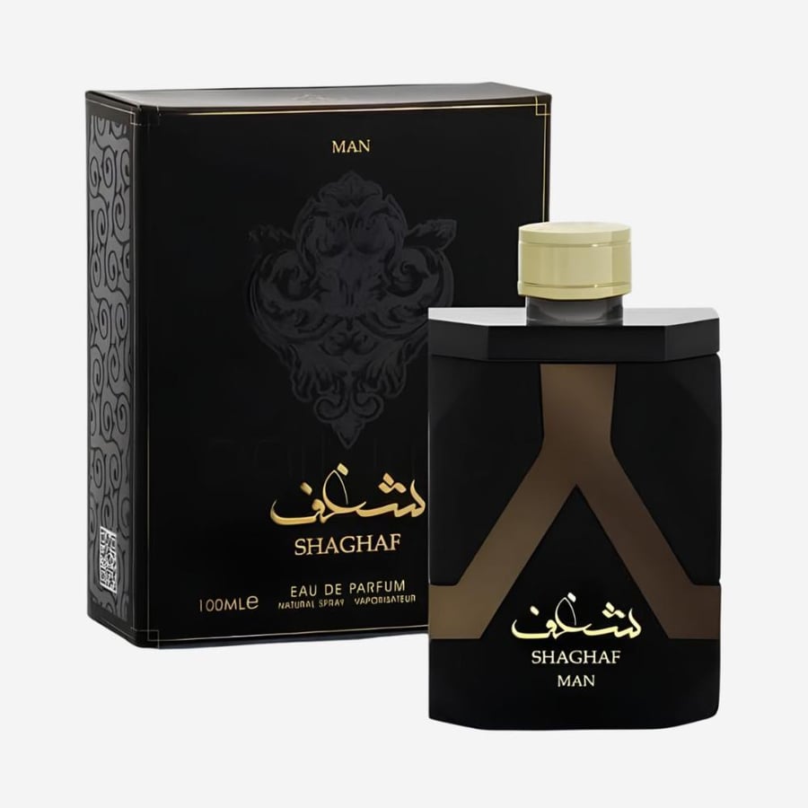 عطر شغف للرجال