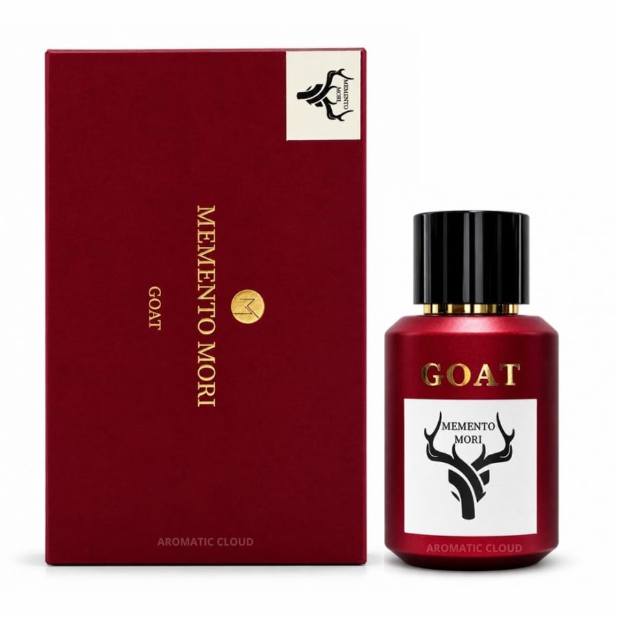 عطر جوت ميمنتو موري 100 مل
