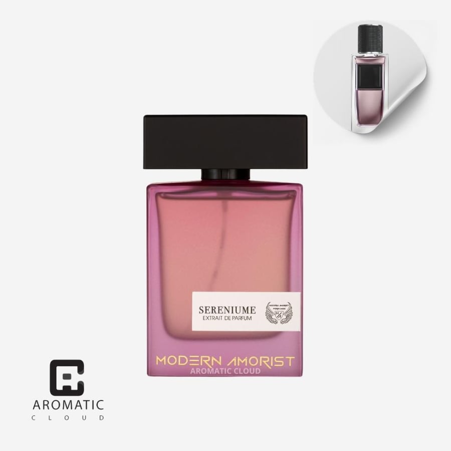 عطر مودرن امورست سيرينيوم بديل ميوز انك انسبيرد