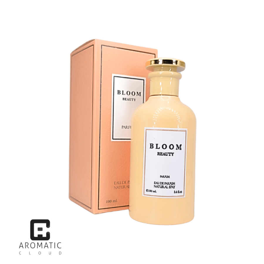 عطر بلوم بيوتي او دي بارفيوم - 100مل