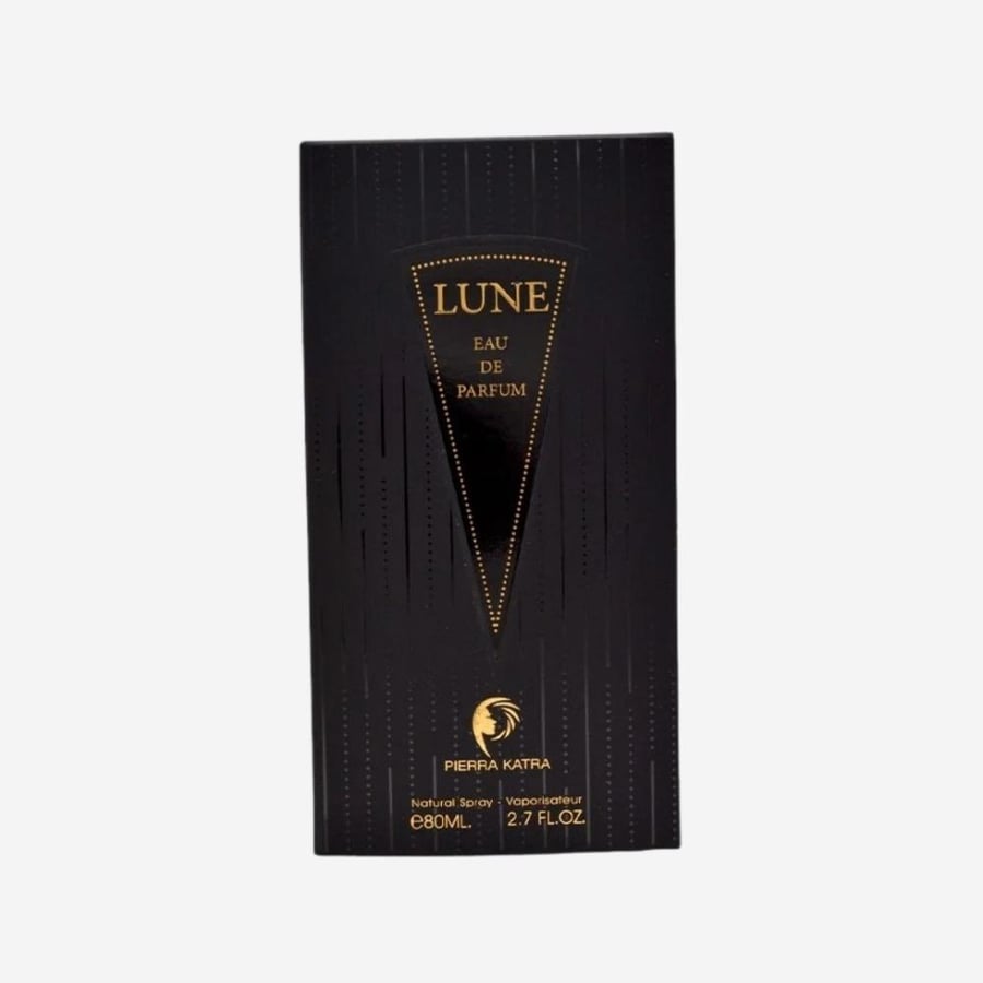كرتون عطر لون من بيري كاترا