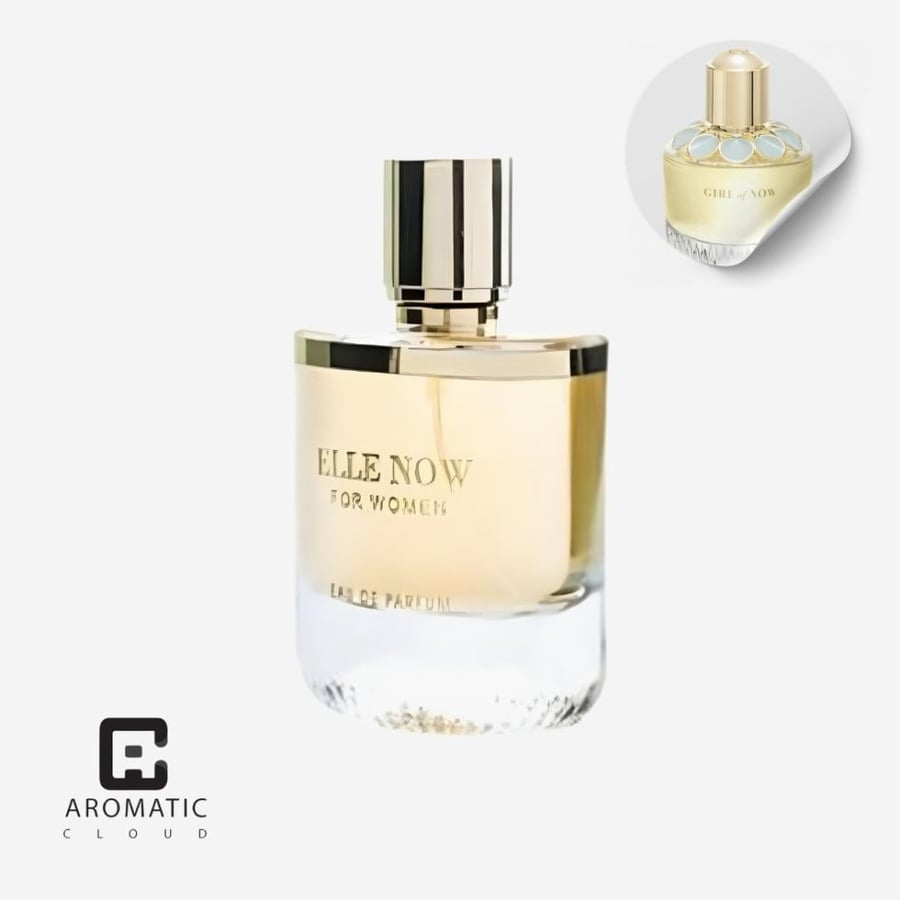 عطر ايلي ناو للنساء بديل عطر ايلي صعب ناو
