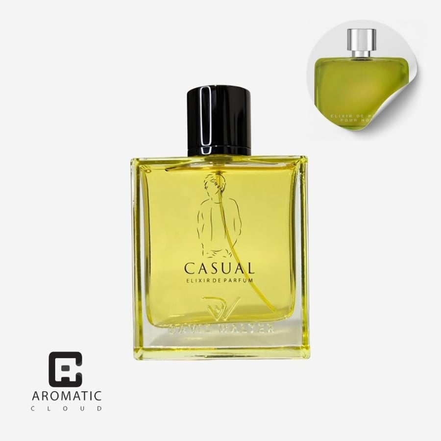 مقارنة عطر بديل مع العطر الاصلي - متجر اروماتيك كلاود