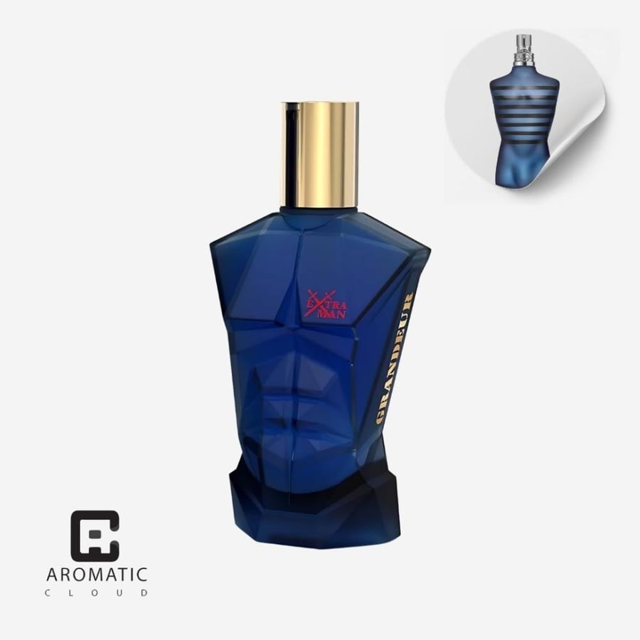 عطر جراندور إكسترا مان مايلستون بديل عطر جانبول الترا ميل