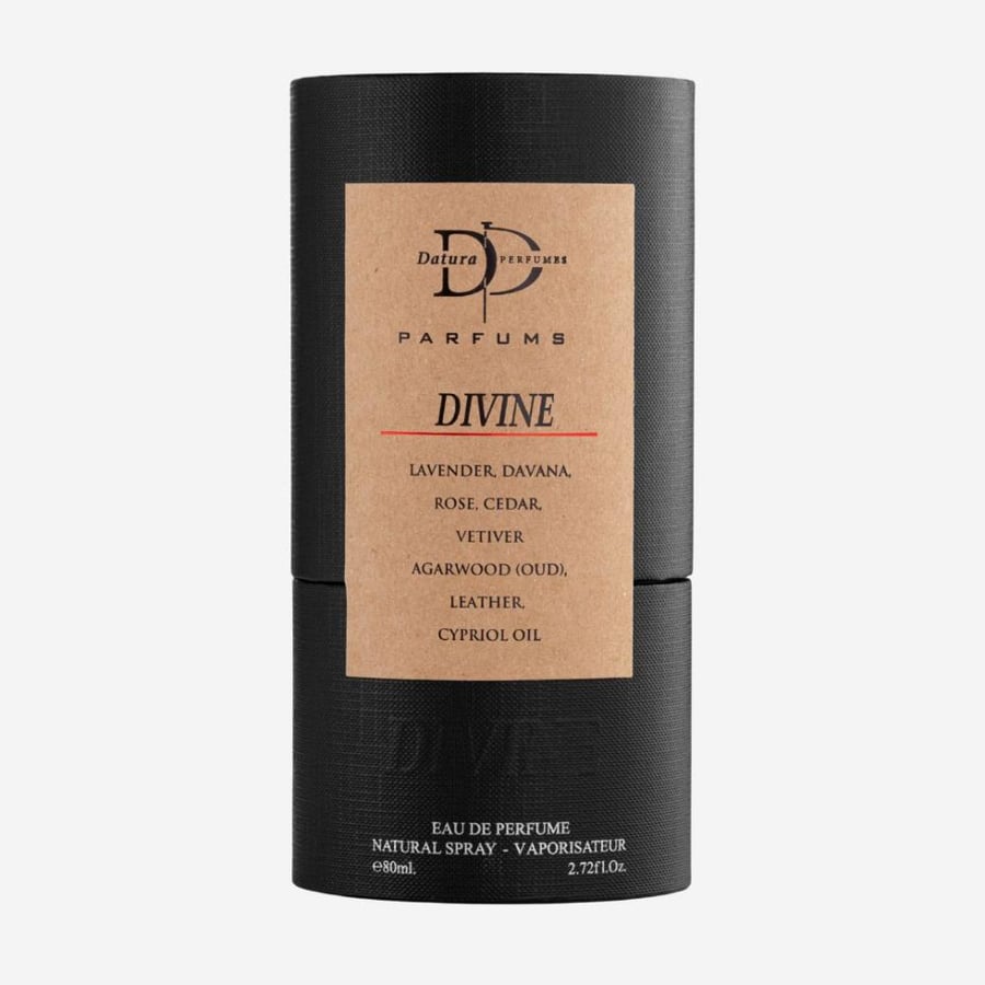 عطر داتورا ديفاين أو دو بارفيوم 80 مل
