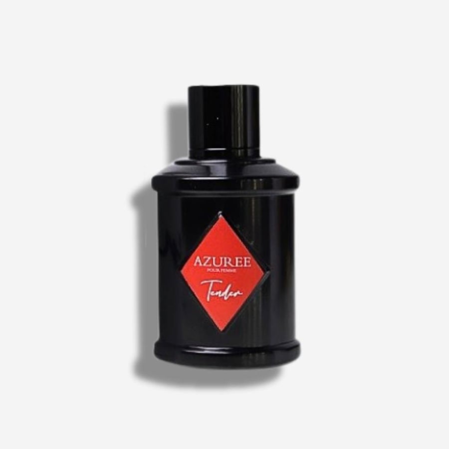 زجاجة عطر صمام ازوري بور فيم تند