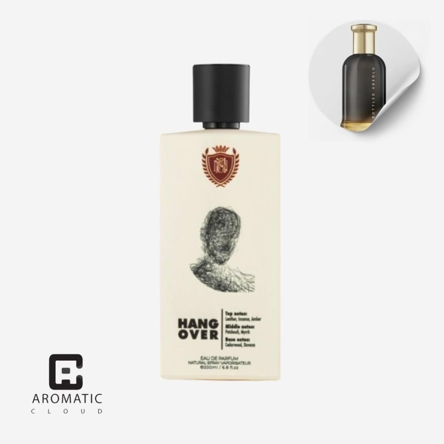 عطر مونارت هانق اوفر على خط عطر بس ابسولو انتنس