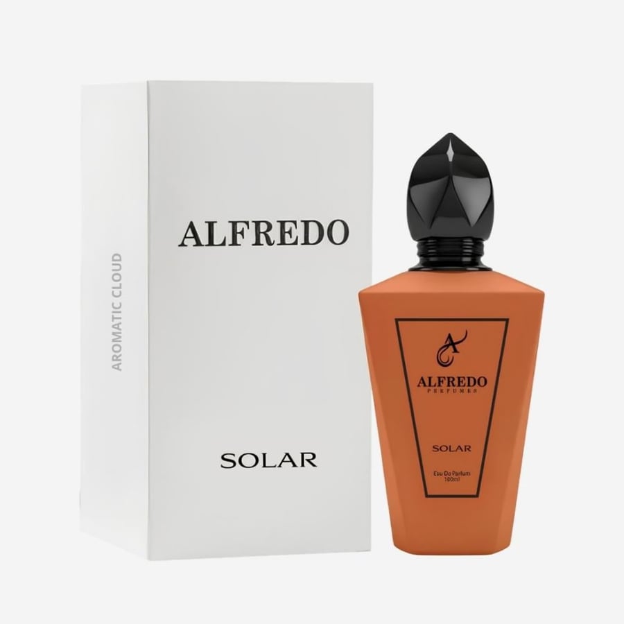 عطر الفريدو سولار 100 مل